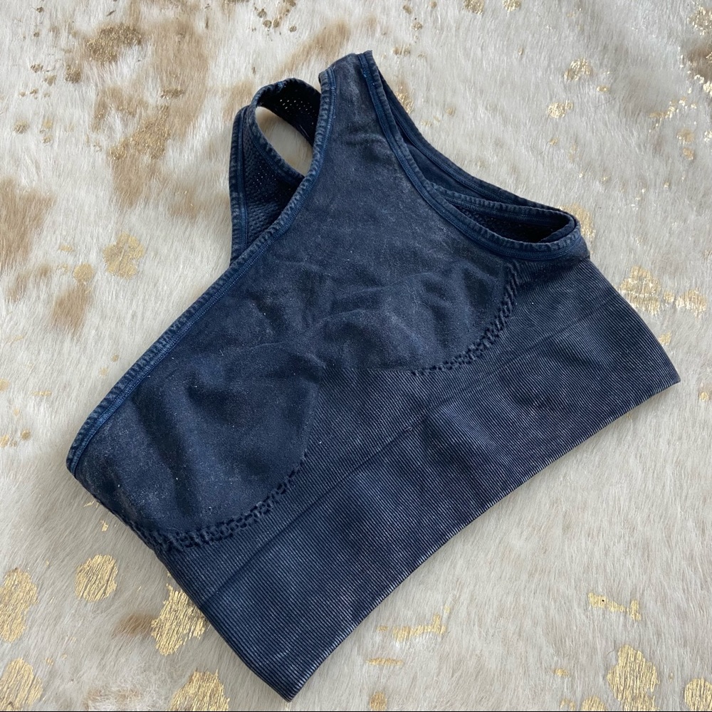 AVOMUSE Avocado Mercury Bra Top